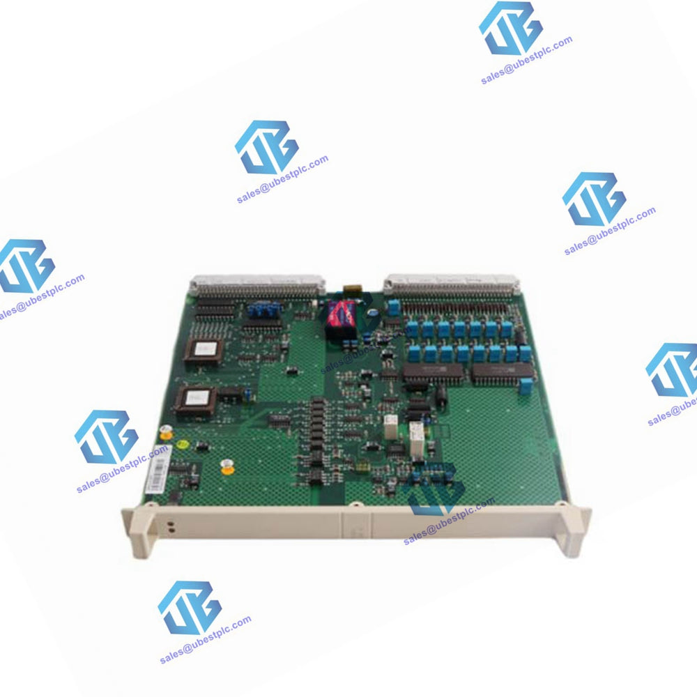 CS513 3BSE000435R1 ABB - Communication Module