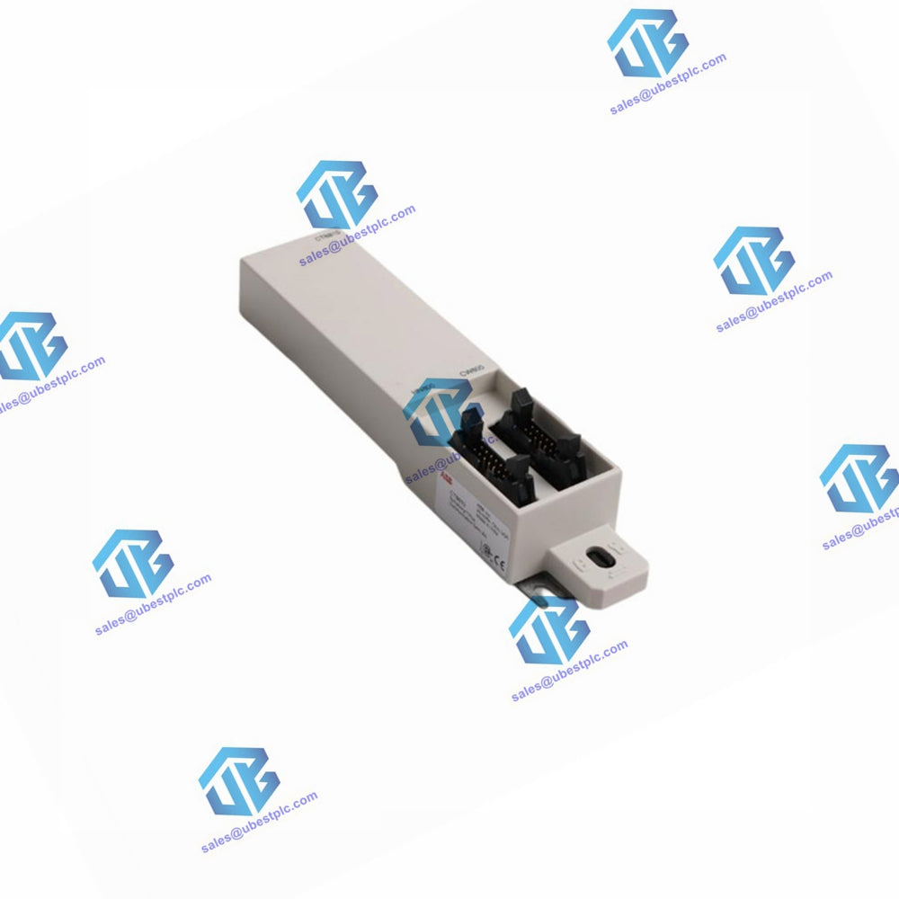 ABB CTB811 | Placa de terminais de comunicação