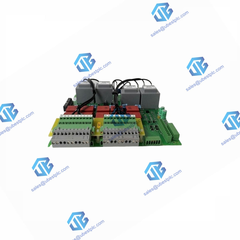 DATX100 3ASC25H208 | ABB Pulse Transformer Board