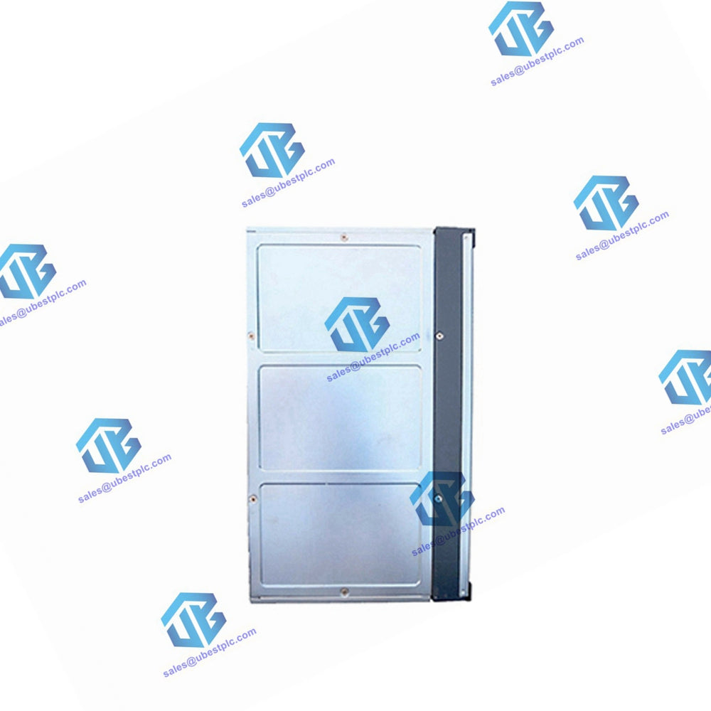 ХАЙДЕ 04 | Аналогов входен модул ABB