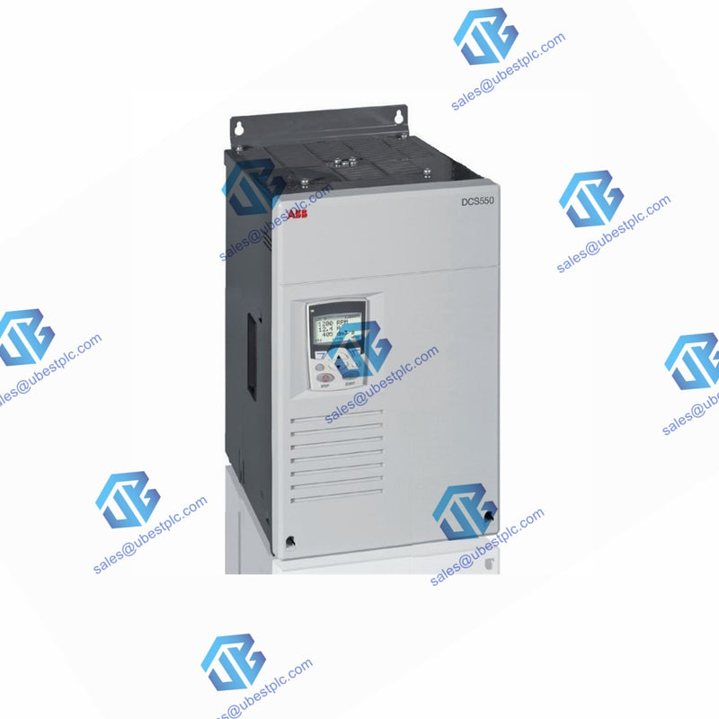 DCS550 DC Converter Module ABB | DCS550-S02-0680-05-00-00