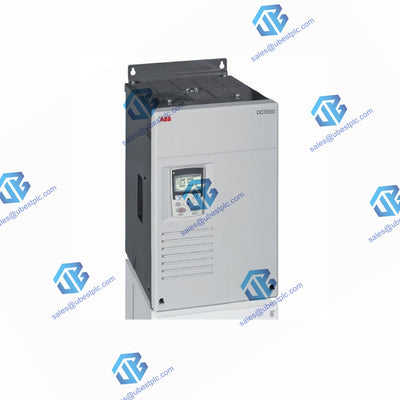 DCS550 DC Converter Module | ABB DCS550-S02-0300-05-00-00