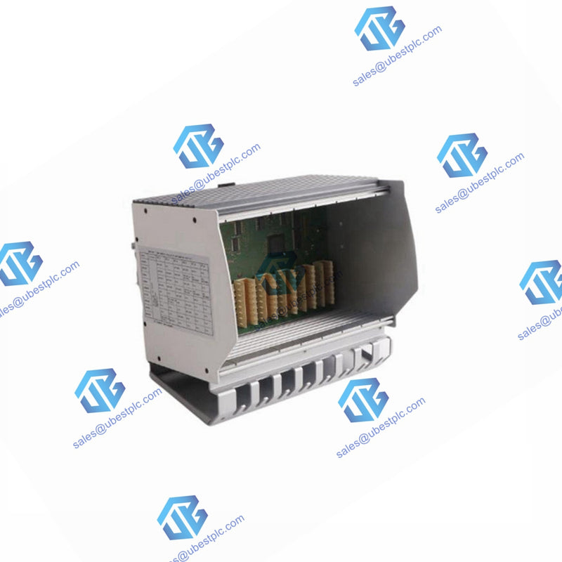 DFC 02 | ABB FieldController Main Board | DFC02