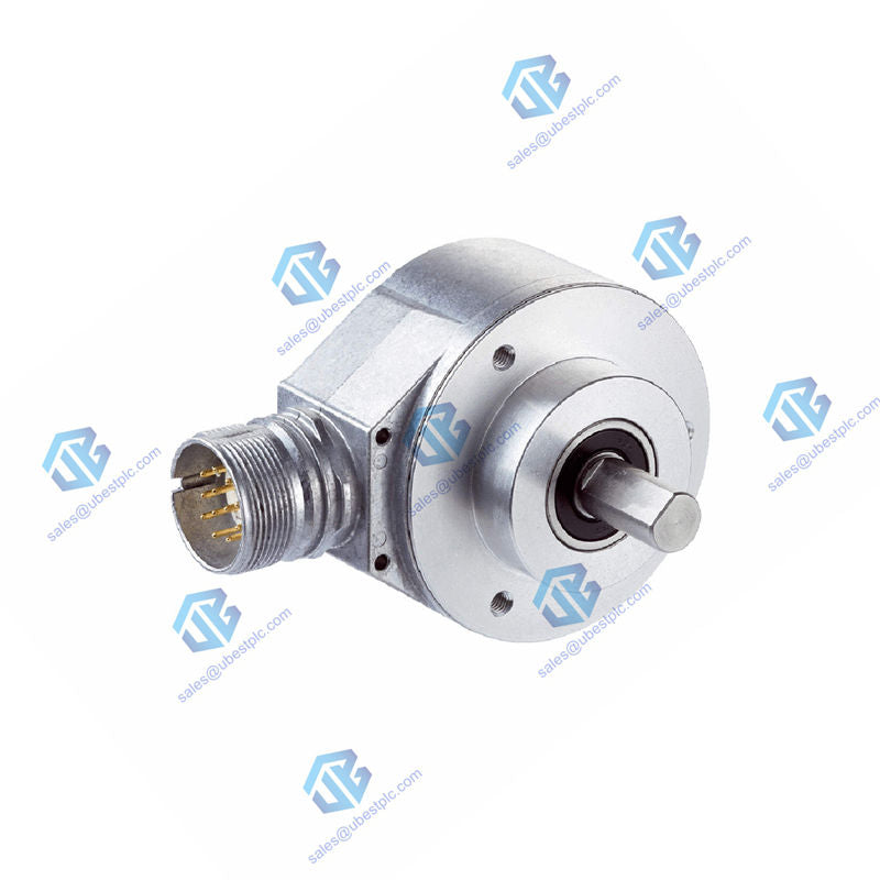 SICK Encoder | PPR Incremental DFS60B-S1MA10000