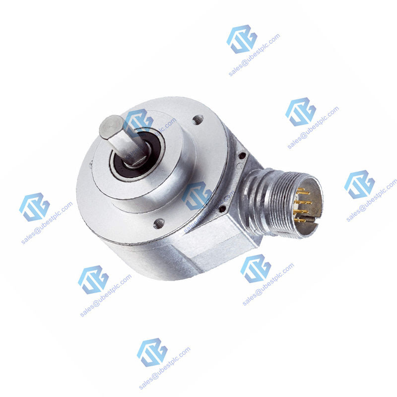 SICK Encoder | PPR Incremental DFS60B-S1MA10000