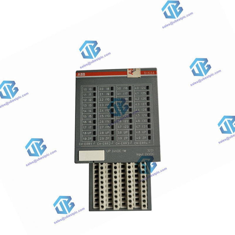 DI524 ABB - Digital Input Module