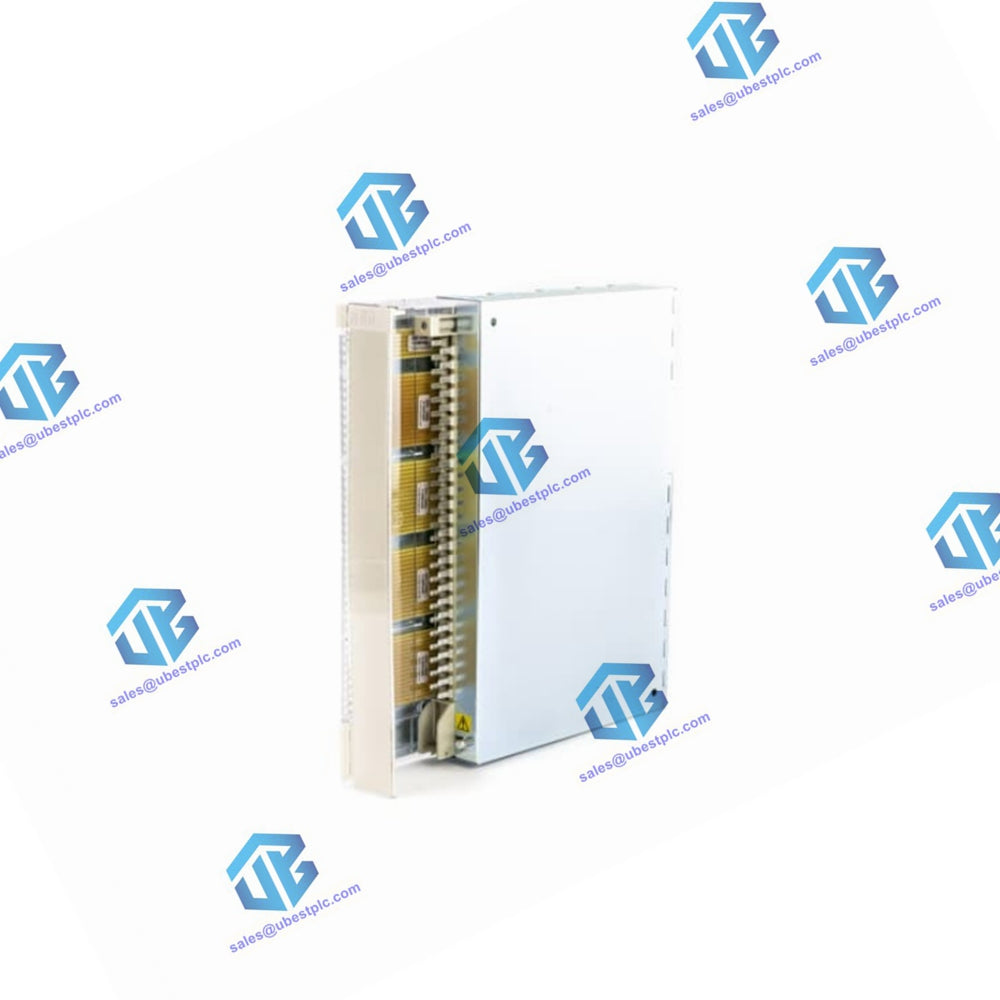 DI620 ABB - Digital Input Module – Ubest Automation Limited