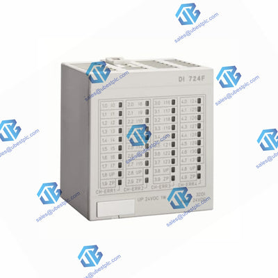 DI 724F Digital Input Module | ABB 3BDH000374R0005