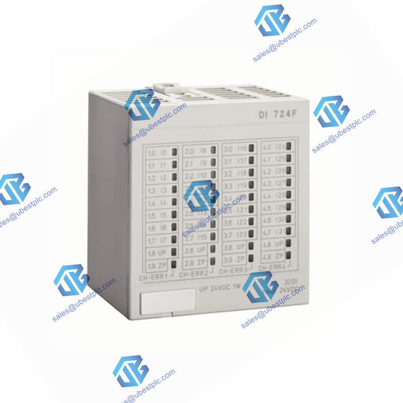 DI 724F Digital Input Module | ABB 3BDH000374R0005