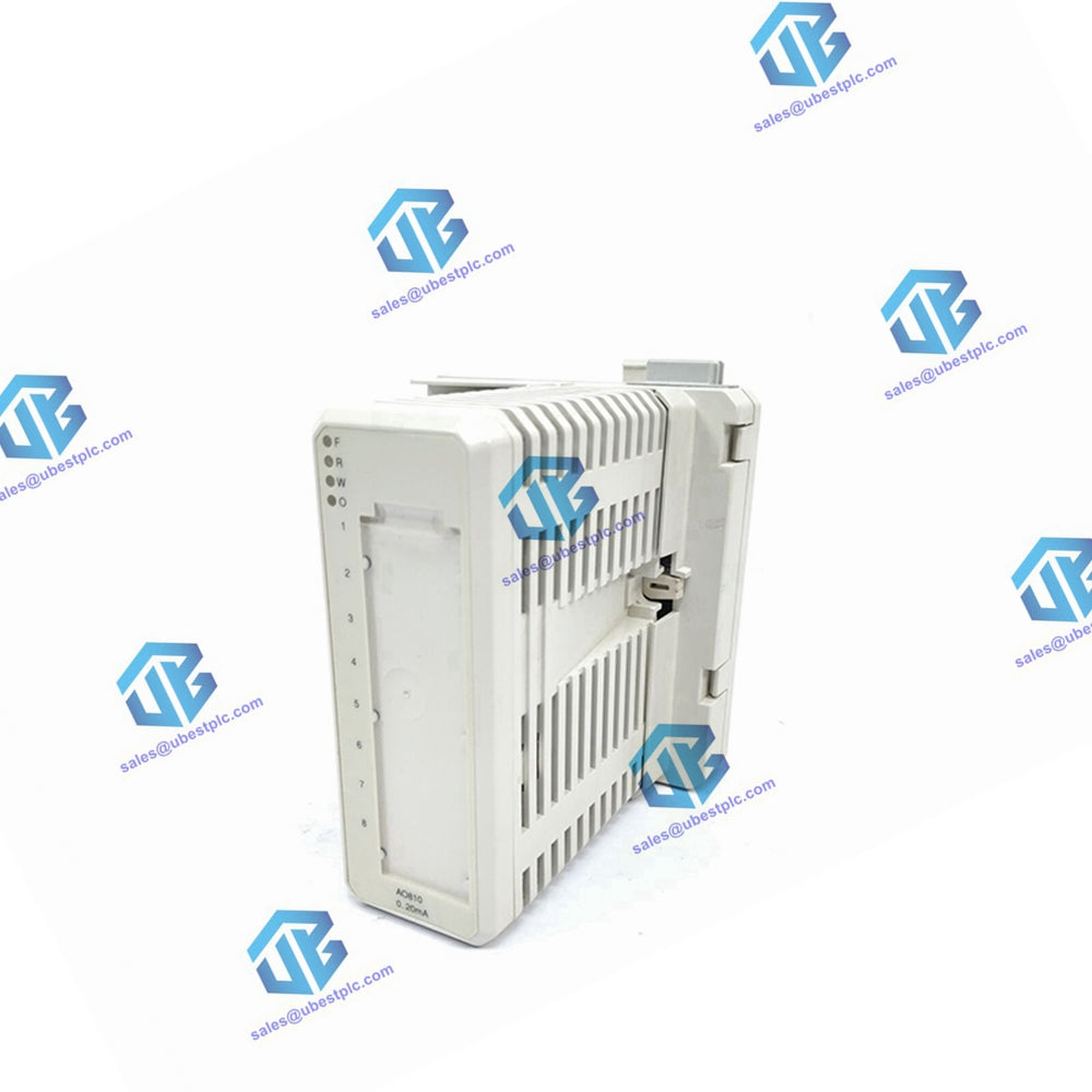 DI825 3BSE036373R1 Módulo de Entrada Digital ABB S800