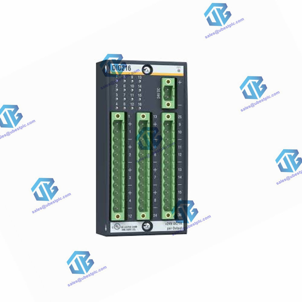Modul Input/Output Digital Bachmann DIO216