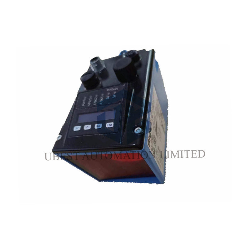 DL100-22AA2112 SICK | Long-Range 200m ToF Sensor