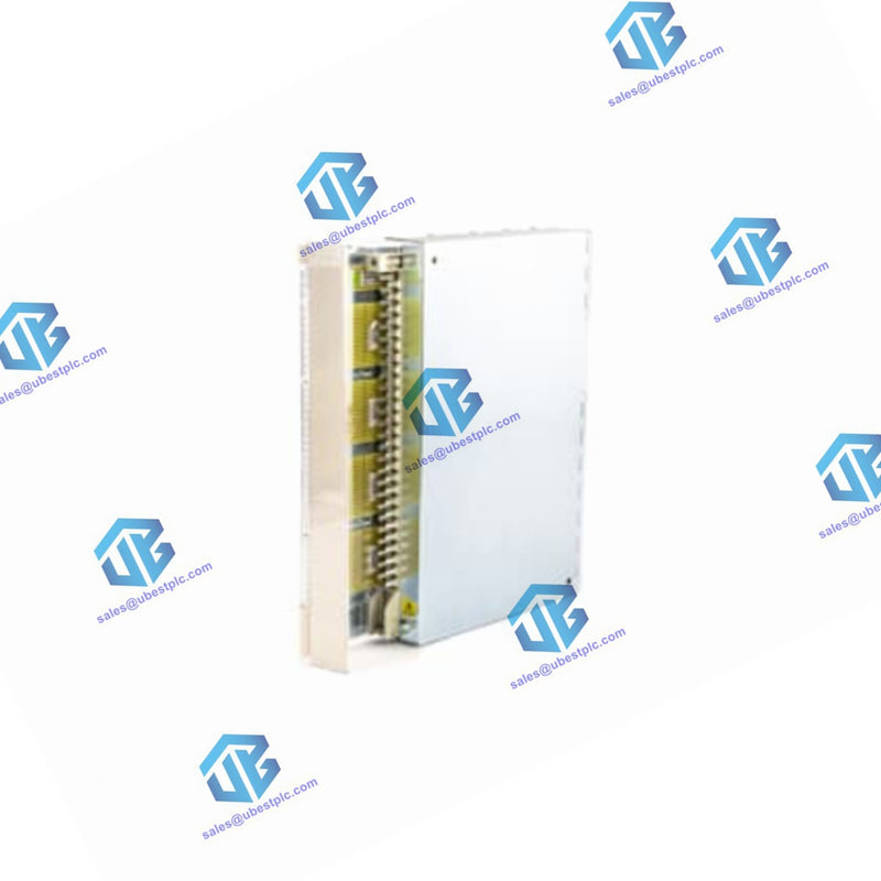 DO610 ABB - Digital Output Module