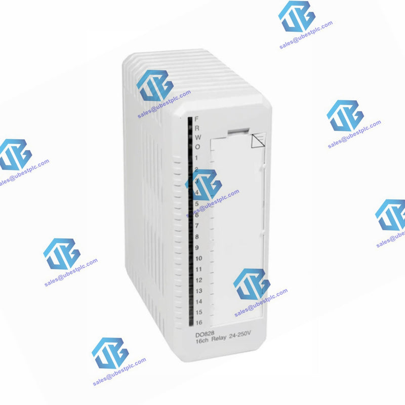 DO828 3BSE069055R1 ABB Digital Output Module