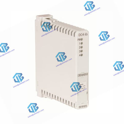 ABB DO910S 3KDE175321L9100 | Digital Output Module