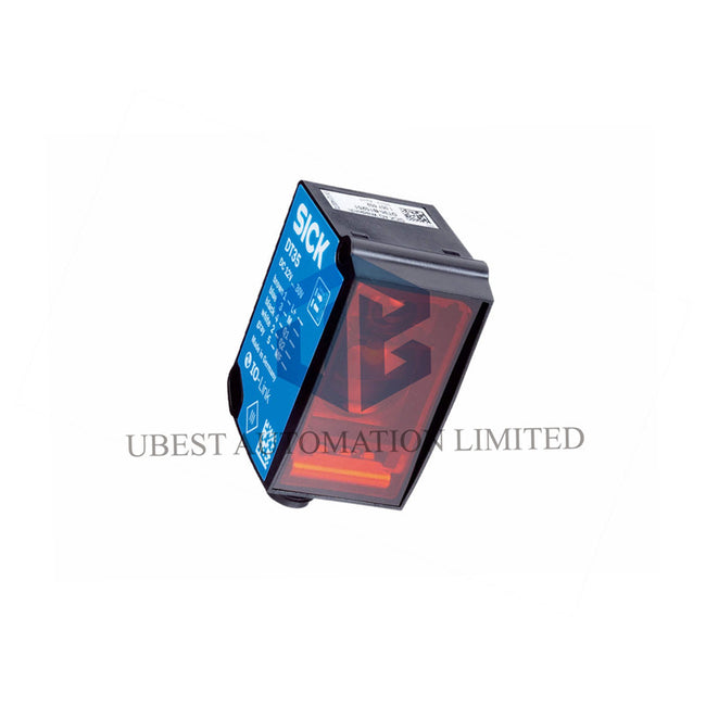 SICK Sensor | 35m Range Reflective Tape DR35-B15852