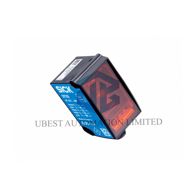 SICK Sensor | 35m Range Reflective Tape DR35-B15852