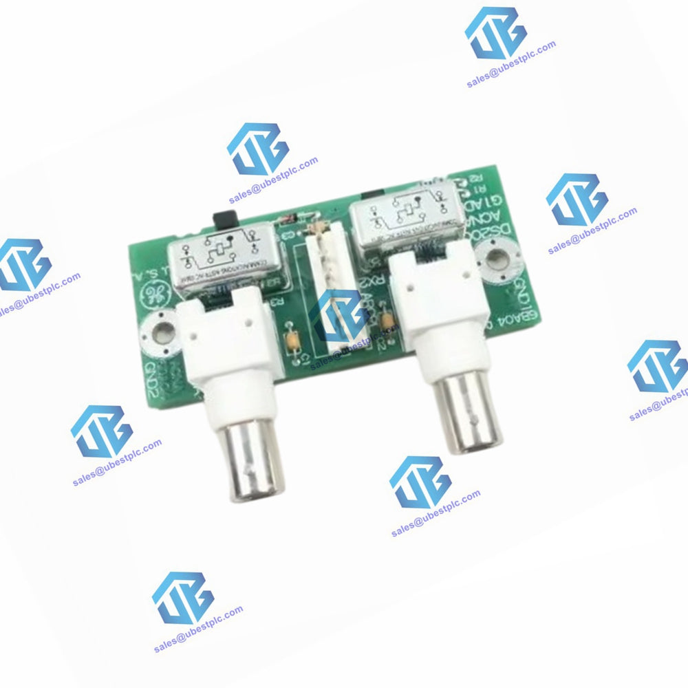 DS200ACNAG1ADD Плата подключения GE Mark V Arcnet 