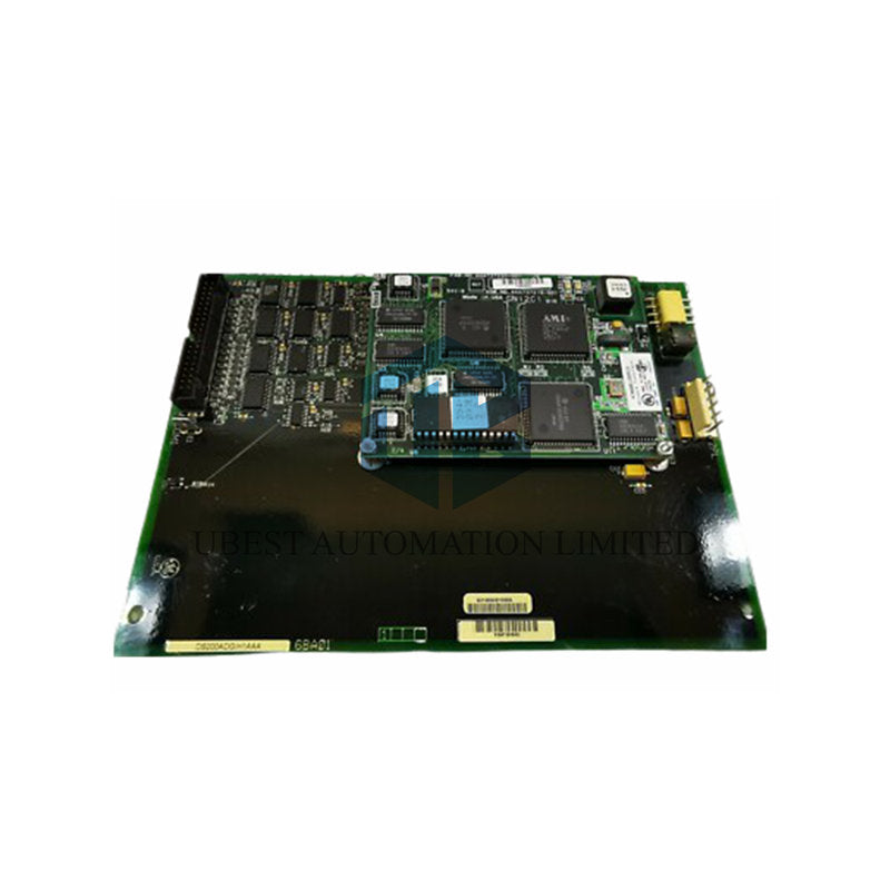 GE Generator Interlock Card | EX2000 Control DS200ADGIH1AAA