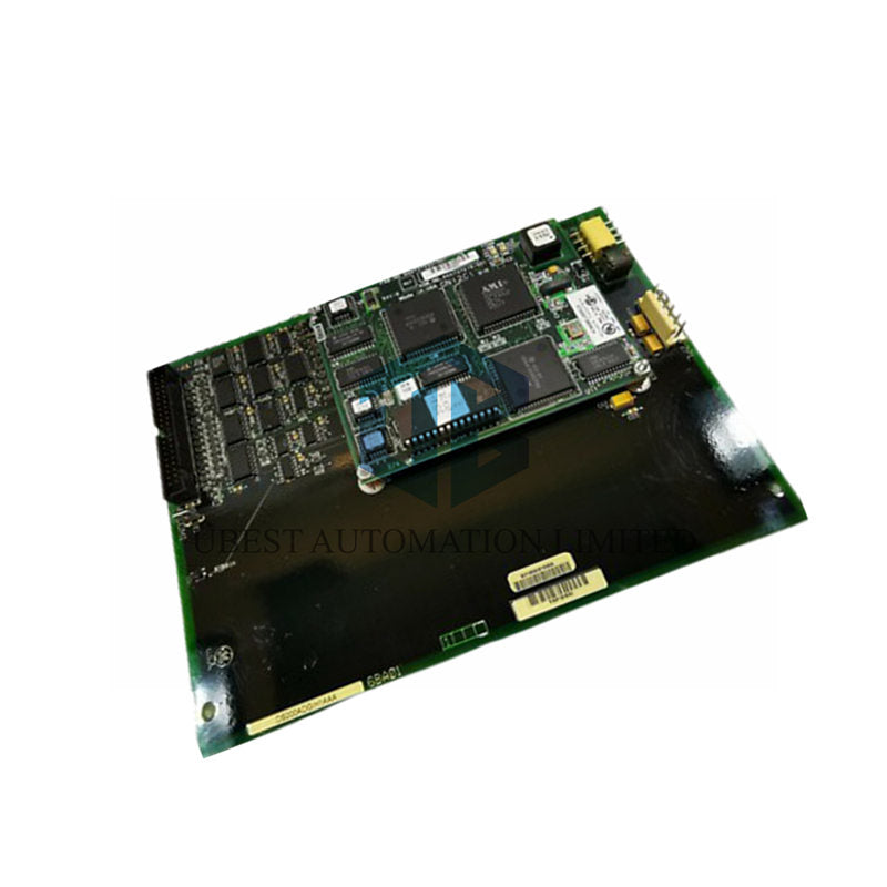 GE Generator Interlock Card | EX2000 Control DS200ADGIH1AAA
