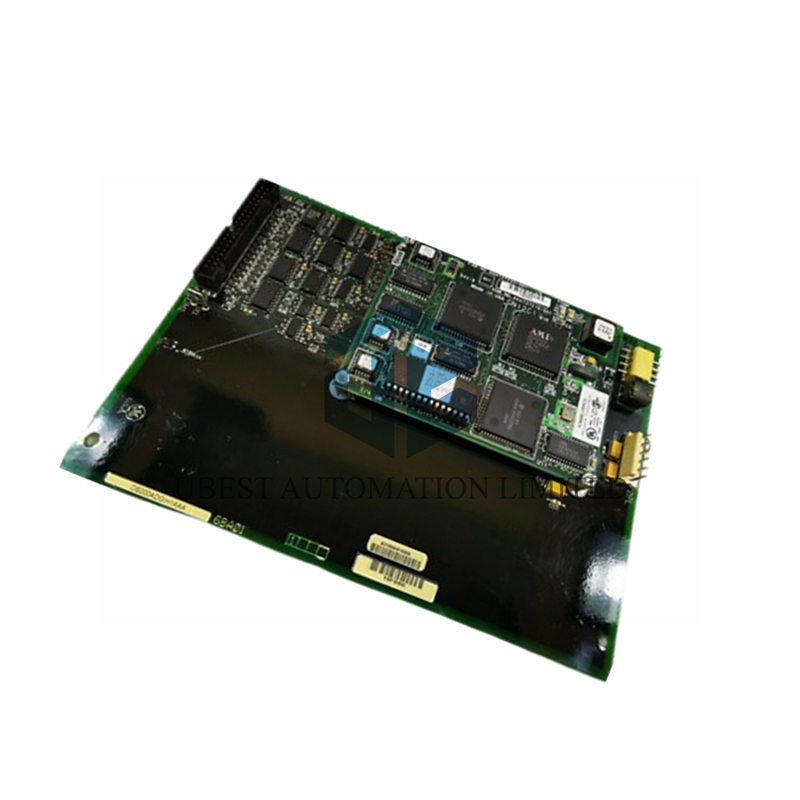 GE Generator Interlock Card | EX2000 Control DS200ADGIH1AAA