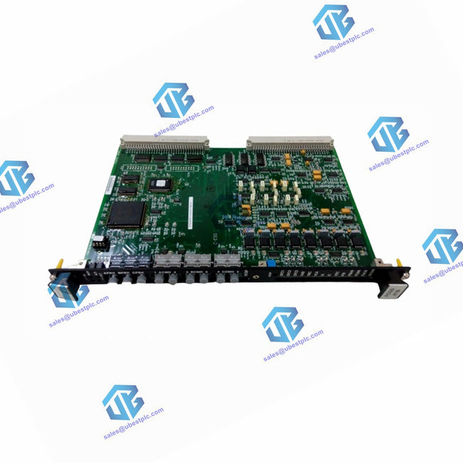 Placa de Controle e Comutação GE LCI DS200FCGDH1B
