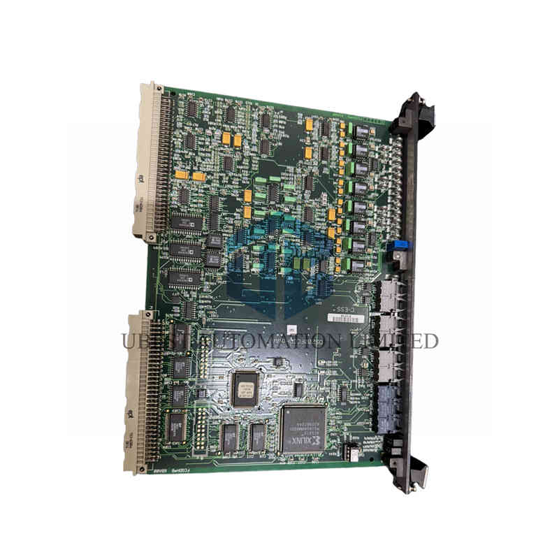 DS200FCGDH1BAA GE Gate Distribution Card - LCI