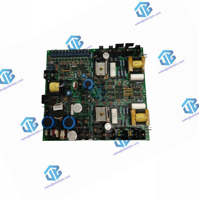 DS200FGPAG1A Placa Amplificadora de Controle de Turbina GE Mark V