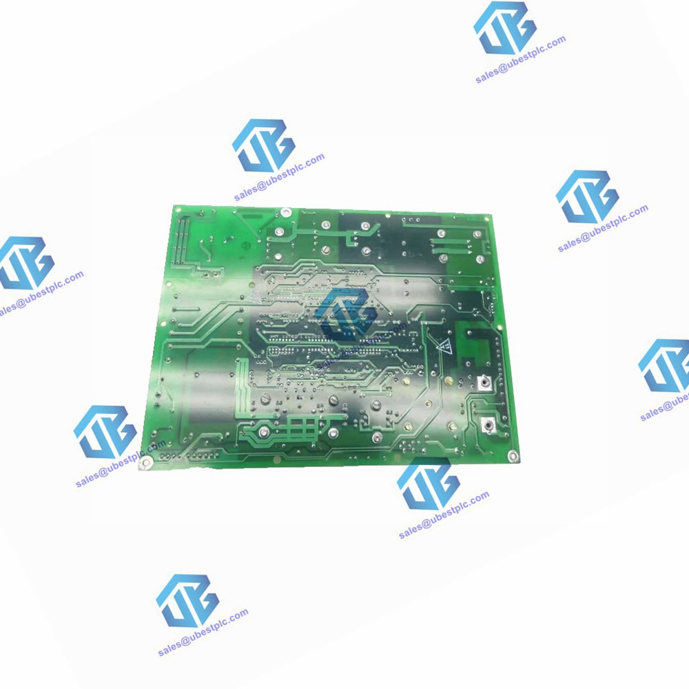 Плата высокочастотного источника питания GE DS200GDPAG1ALF