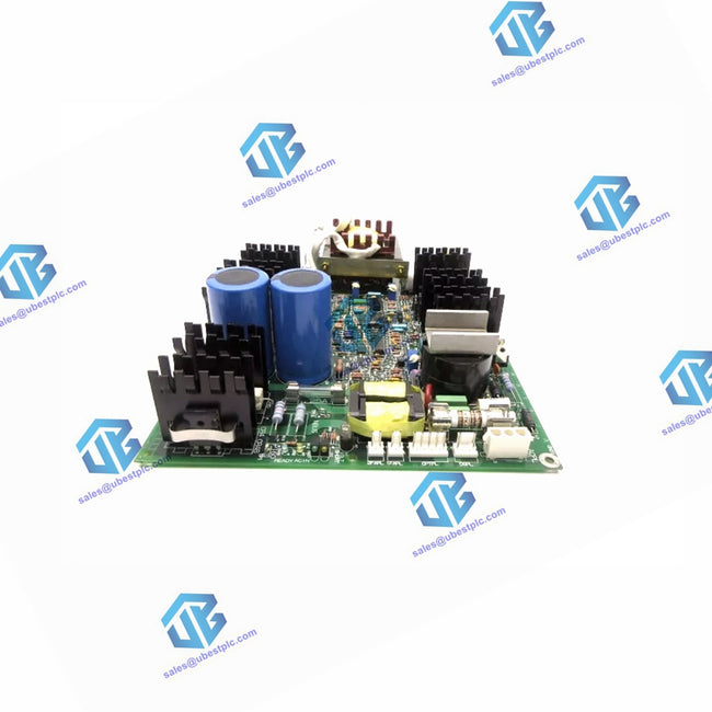 GE DS200GDPAG1ALF Doska napájania s vysokou frekvenciou