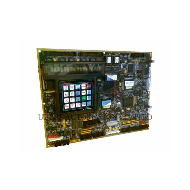 GE DS200LDCCH1A Drive Control Board | Multi-Processor