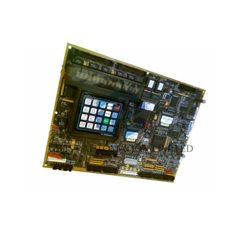 GE DS200LDCCH1A Drive Control Board | Multi-Processor