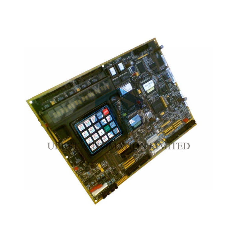 GE DS200LDCCH1A Drive Control Board | Multi-Processor