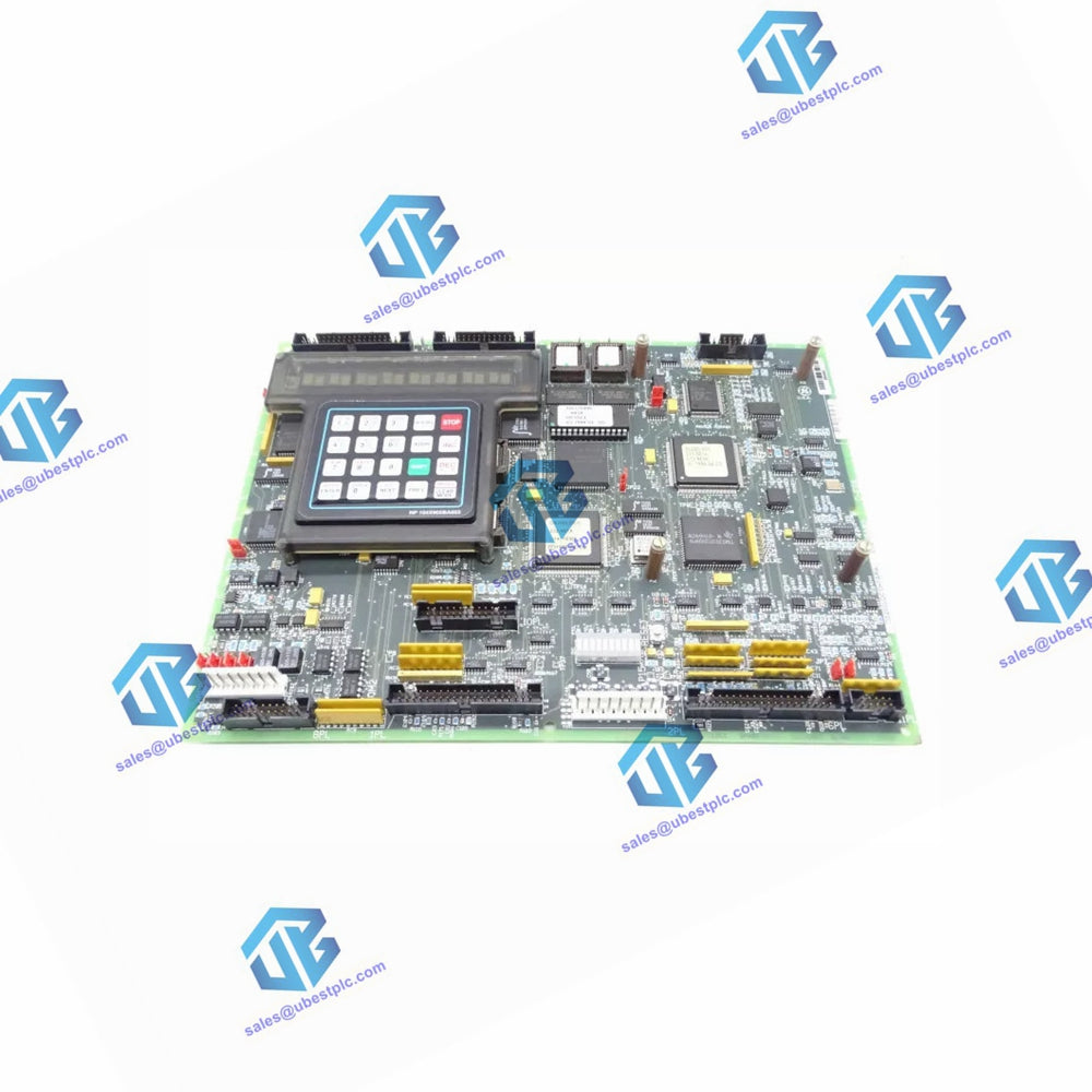 DS200LDCCH1 GE Fanuc | برد درایو کارت کنترل LAN