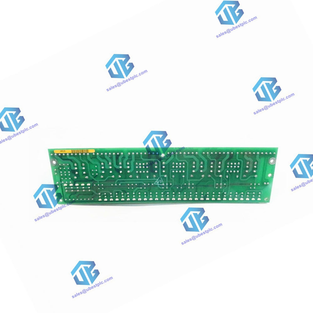 Релейная клеммная колодка GE Mark V DS200RTBAG2AHC