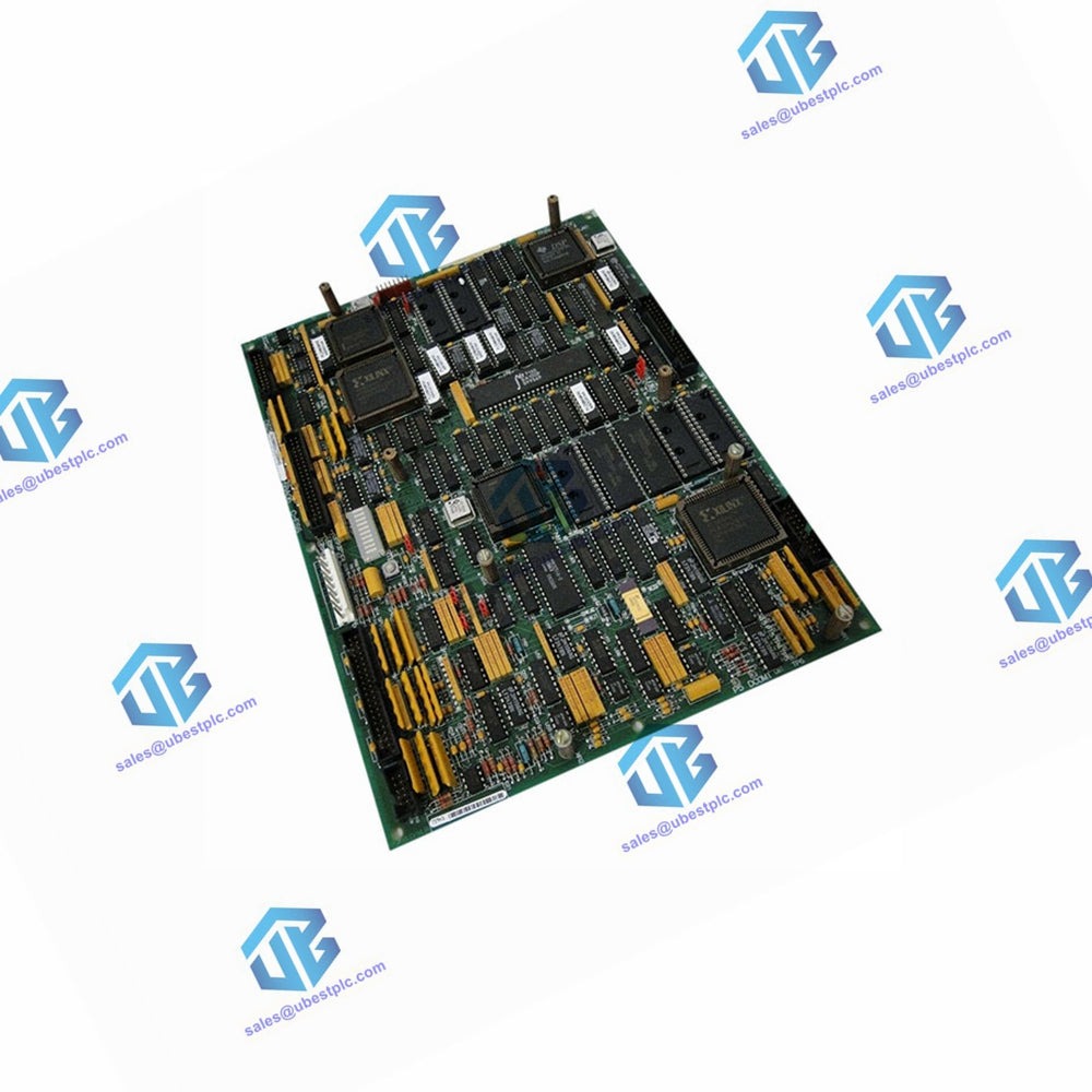 جنرال الکتریک DS200SDCCG5A | کارت کنترل درایو