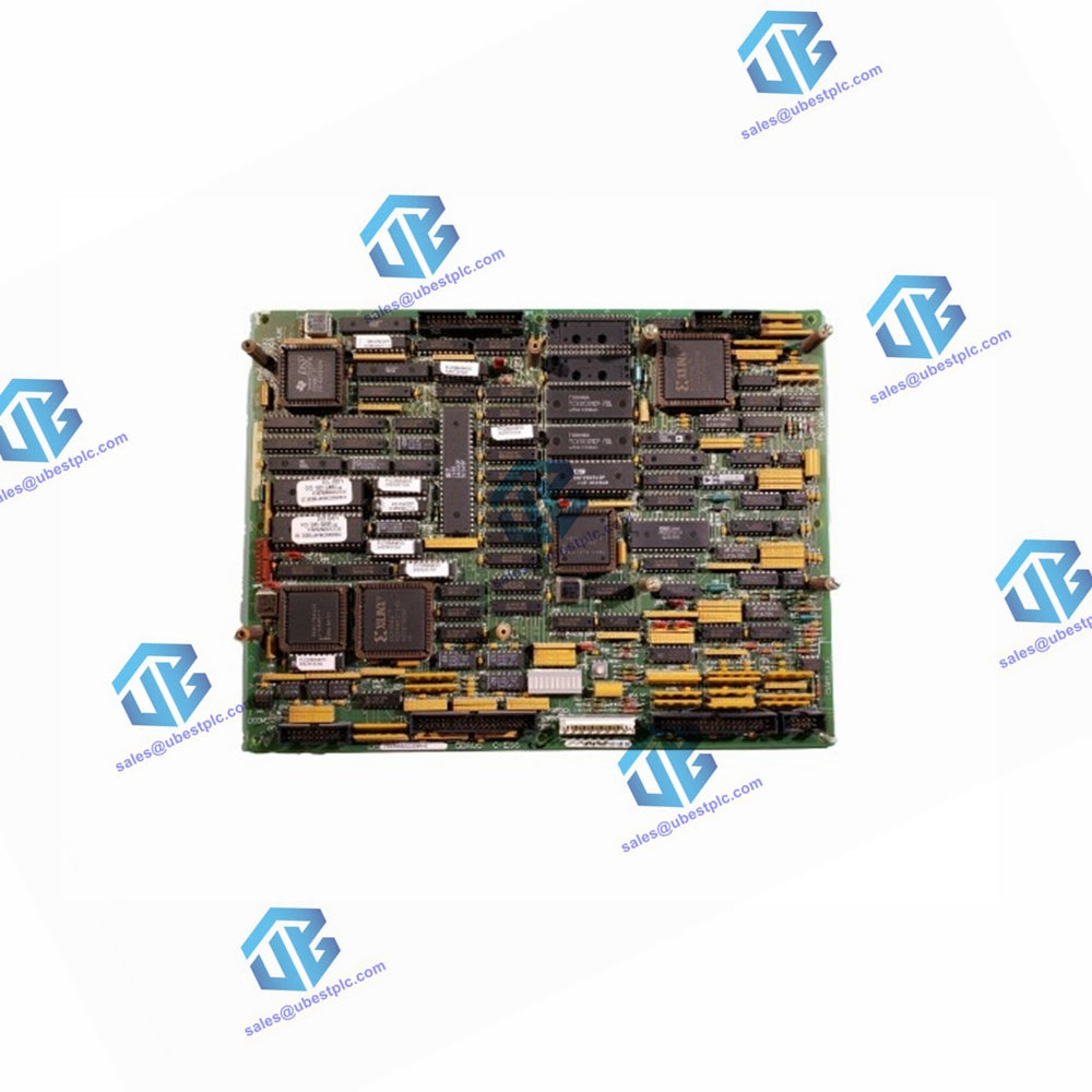 جنرال الکتریک DS200SDCCG5A | کارت کنترل درایو