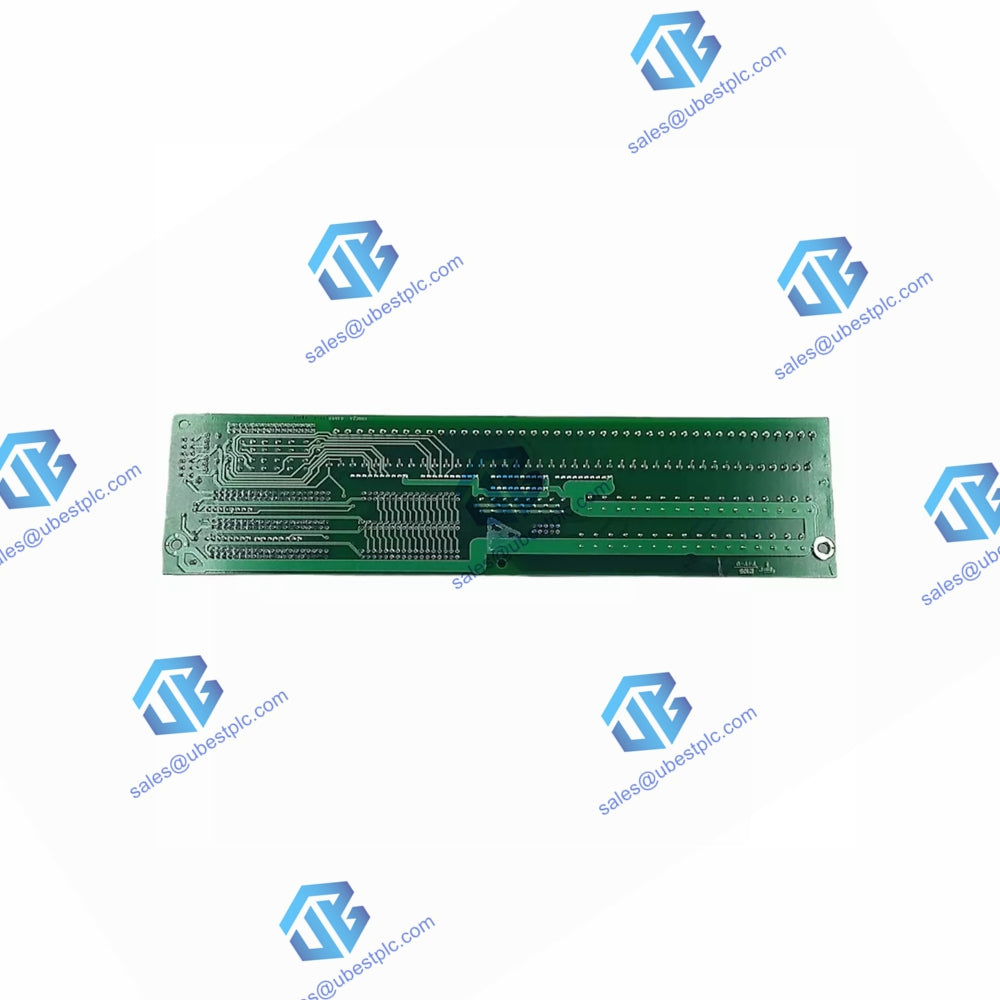 GE Fanuc DS200TBQCG1ABB | Placa de terminación analógica RST