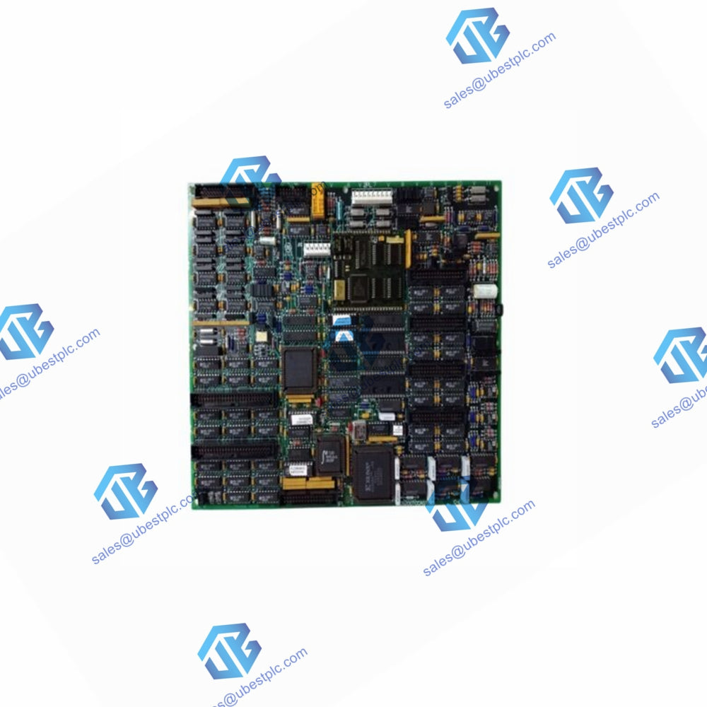 DS200TCCAG1BAA | GE | I/O TC2000 analogna ploča