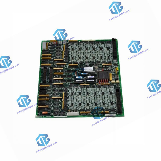 DS200TCDAH1BG GE Digital I/O Board