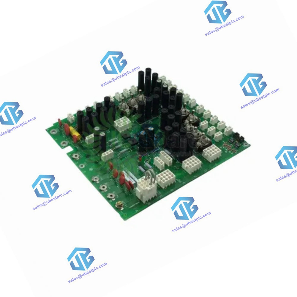 GE DS200PCCAG2ACB DC napájacia pripojovacia doska