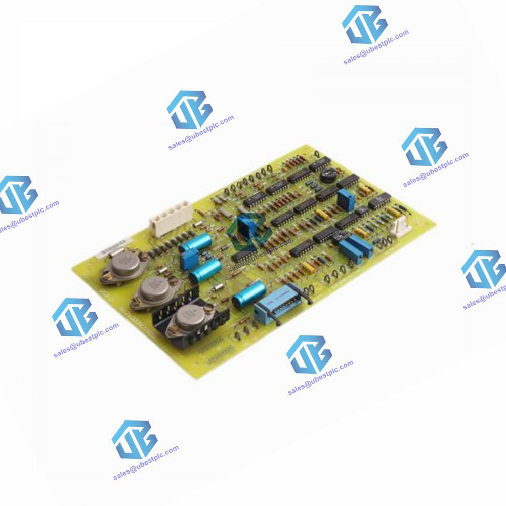 DS3800NGDD1C1B GE Fanuc | Kartica detektora uzemljenja