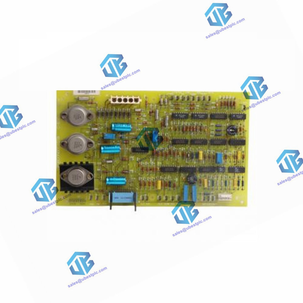 DS3800NGDD1C1B GE Fanuc | Kartica detektora uzemljenja