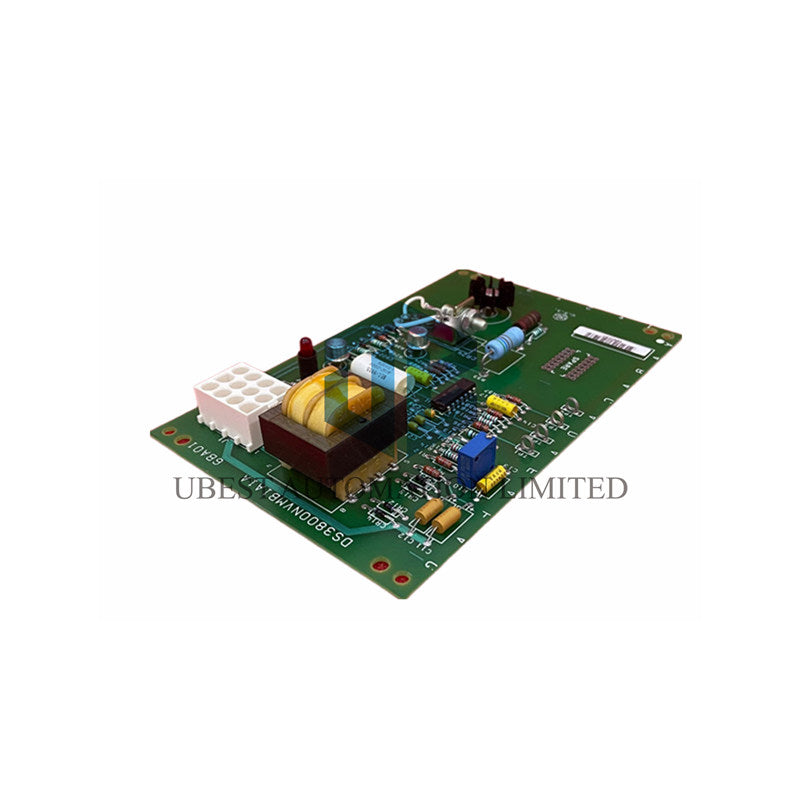 DS3800NVMB1A1A GE Voltage Monitor Board - Mark IV
