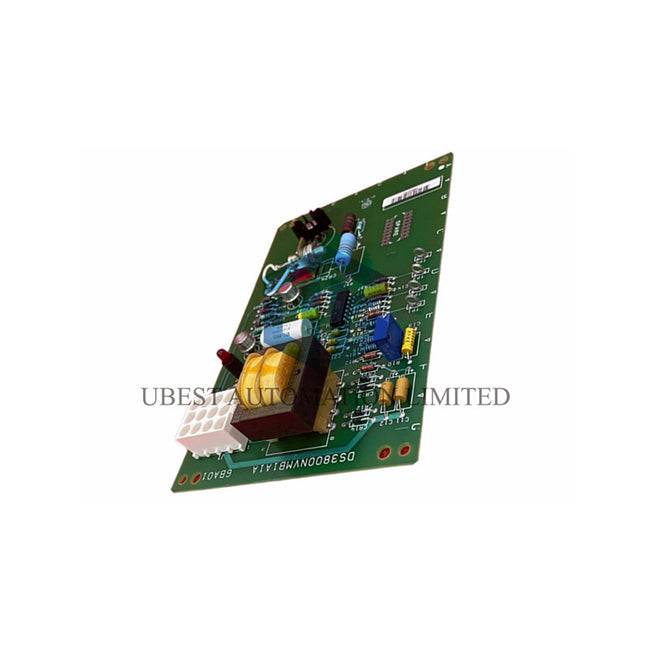 DS3800NVMB1A1A GE Voltage Monitor Board - Mark IV