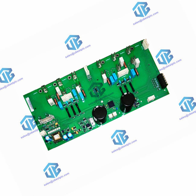 DSAB-01C ABB - Scheda accessoria