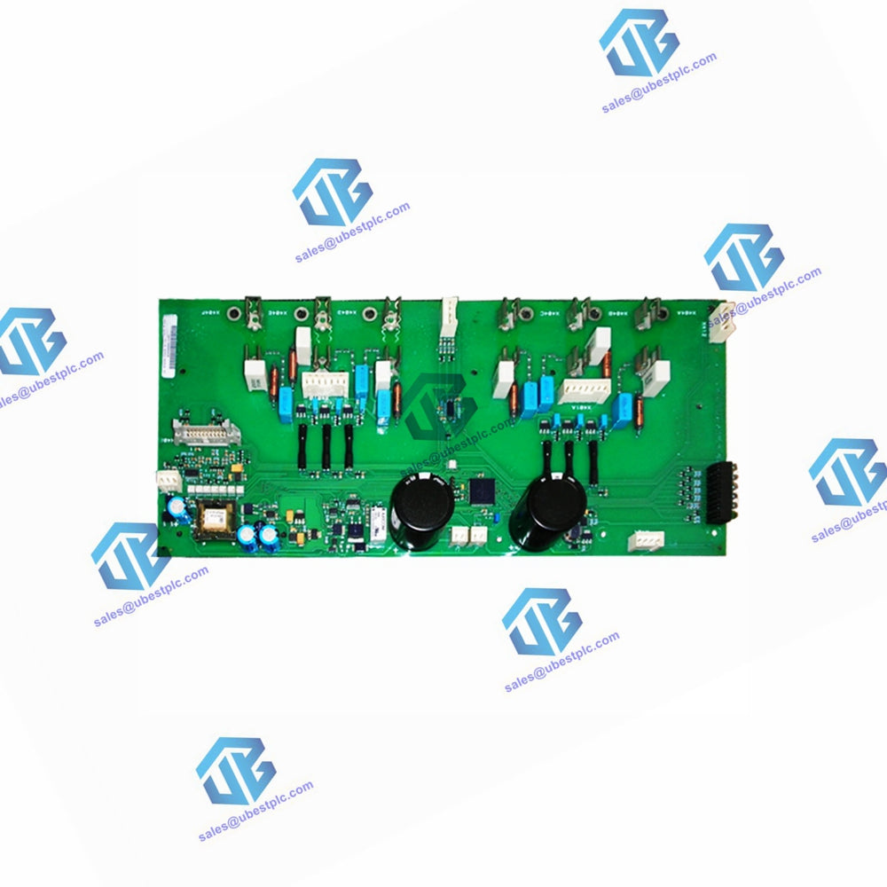 DSAB-01C ABB - Tartozéklap