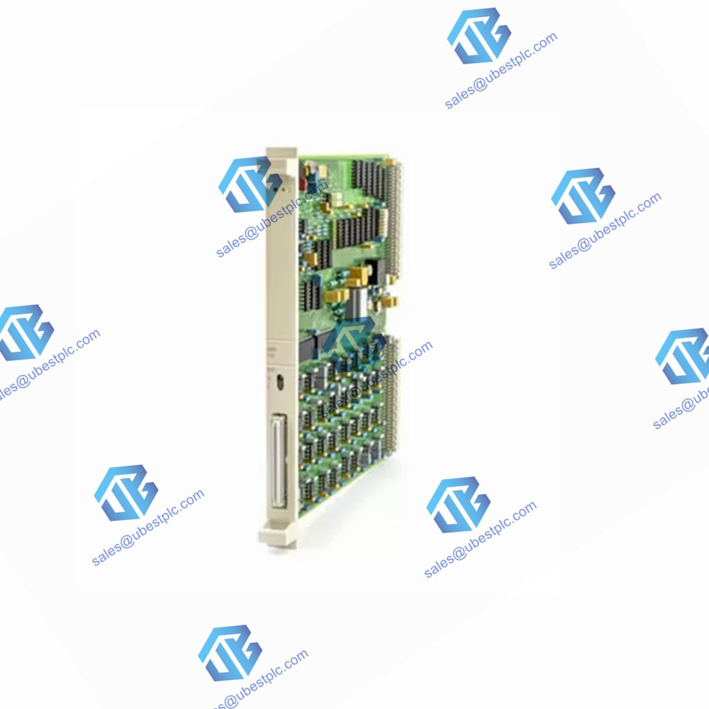 DSAI 110 57120001-DP | Analog Input Board ABB