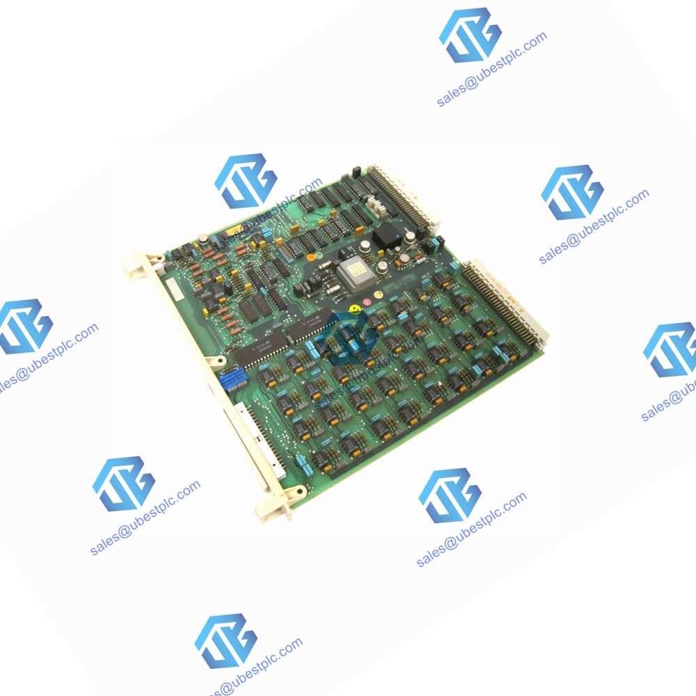 DSAI 110 57120001-DP | Analog Input Board ABB