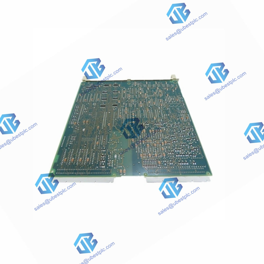 DSAX110 ABB DSAX 110 57120001-PC Analogna ulazno-izlazna ploča